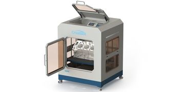 創(chuàng)客利器 creatbot科瑞特準(zhǔn)工業(yè)級(jí)大尺寸3D打印機(jī)雙噴頭在裝飾材料領(lǐng)域的應(yīng)用