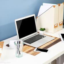 智能協(xié)同 現(xiàn)代工作場(chǎng)所中多元辦公設(shè)備的整合與應(yīng)用